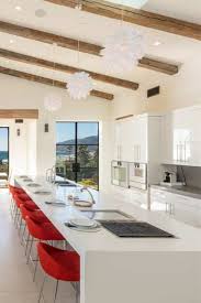 Malibu Above Zuma Beach In 2020 Contemporary Kitchen Design Contemporary Kitchen Tuscan Style