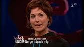 Sissel kyrkjebø kunne ha sunget «my heart will go on». The Norwegian Sweet Miracle Charming And Cheerful Interview Youtube