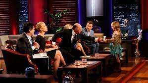 Maybe you would like to learn more about one of these? On Shark Tank Kid Inventors And A New Boo Boo