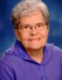 Obituary for Sylvia G. "Sally" Richter