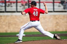 College Baseball: Check out game 2 of Texas Tech vs. Gardner-Webb