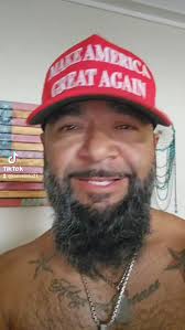 Donald Trump Jail Tracker