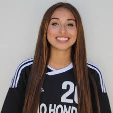 Charlotte Chavarria's Instagram, Twitter & Facebook