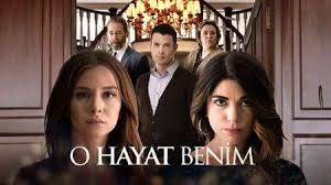 O Hayat Benim 21 Bolum Fragmani Youtube Finals