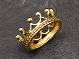 Image result for Gold Dark 1983 Crown