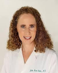 Dr. Hilary Beaver, MD