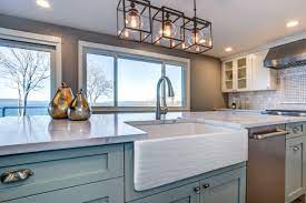 11 beautiful kitchen makeover ideas for 2021. 6 Kitchen Sink Trends For 2021