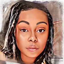 Aliyah Porter's Instagram, Twitter & Facebook