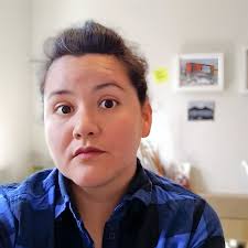 Meet the team — Mildred Mae