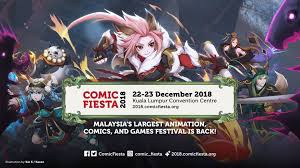 Jump to navigation jump to search. The Convention S Flashback Comic Fiesta 2018 Site In Relief S I R