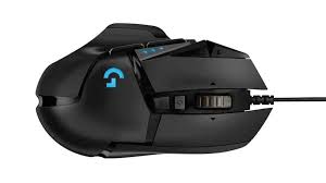 Limited time sale easy return. Award Winning Logitech G502 Gaming Mouse Gets An Upgrade Seat42f