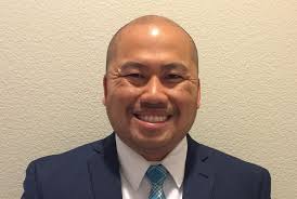 Yang Lee appointed by Gov. Newsom