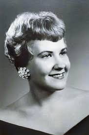 Audrey Merryman Obituary February 8, 2025