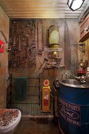 A lot of guys who create man caves are also sports fanatics. Imcb43 Inspiring Man Cave Bathroom Finest Collection Hausratversicherungkosten Info