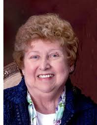 Karin O'Farrell Obituary October 15, 2022