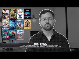 Don Crum Interview with animGesture.com