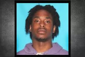 UPDATE: Suspect Is In Custody