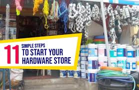 Maybe you would like to learn more about one of these? How To Start A Hardware Store Business Successfully In India