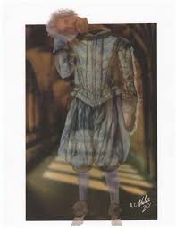 Nicholas De Mimsy-Porpington | Harry Potter Wiki | Fandom