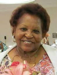 Willie (Willa) Mae Charles