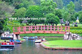 Bagi anda yang tidak tahu, wisata songgoriti terletak di jl. Daftar Tempat Wisata Batu Malang Jawa Timur Wisata Songgoriti Batu