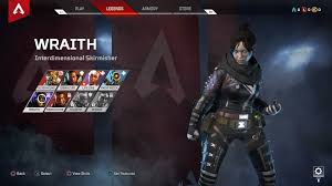 Xbox is a common knife which is automatically awarded to all players who join mm2 on an xbox console. How To Get Wraith S Heirloom Knife In Apex Legends Usgamer