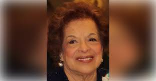 Obituary information for Mary Clark