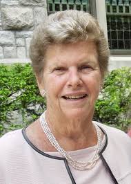 Mary Ellen Klein Obituary