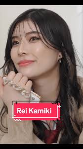 Rei Kamiki Teacher Film