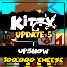 Yes upon creating this roblox codes list we made sure that all the codes are valid. Gab On Twitter Roblox Robloxdev Kitty New Code 100 000 Cheese