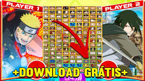 Best ninja tornado 4 can be an exciting get on the famous naruto cartoons. Naruto Shippuden Mugen Battle Climax Update Download Gratis Pc Android Youtube