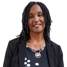 Pastor, Bishop Bernard Morris & Co-Pastor Maureen Morris