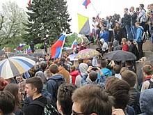 Aber auch in der opposition ist alexj nawalny umstritten. Alexei Navalny Wikipedia