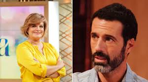 Júlia Pinheiro recebe dura crítica: "Cúmplice de um pensamento responsável  [...] pela morte ou internamento de homens e mulheres..."