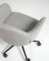Also set sale alerts and shop exclusive offers only on shopstyle. Madina Light Grey Office Chair Kave Home