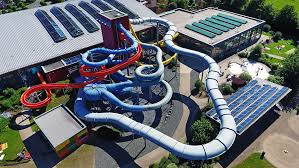 Aquamagis Plettenberg Schwimmen Schwimmbad Kinder Familie Spass Wasserrutsche Wasser Entspannung Wellness Sau Erlebnisbad Ausflugsziele Campingplatz
