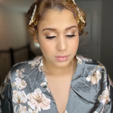 Please can I have recommendations for brow lamination and bridal makeup  artists 💍🙈