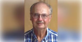 Obituary information for Phillip R. Black