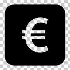 The euro sign or symbol (€) is not difficult to insert into a microsoft word document. Euro Logo Png Images Euro Logo Clipart Free Download