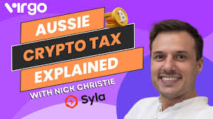 The Ultimate Australia Crypto Tax Guide 2024