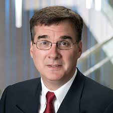 Bradley Merrill Thompson