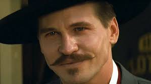 Is there a way to make Val Kilmer's Doc Holliday facial hair from  Tombstone? : r/reddeadfashion