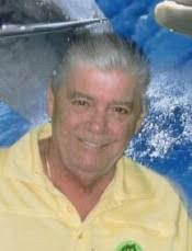 Byron Faircloth Obituary