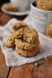 Mandel Zimt Kekse Almond Cinnamon Sugar Cookies Rezept Zimt Kekse Rezept Kekse Zuckerplatzchen Rezept