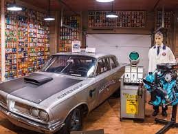 Cruise Down Memory Lane At 7 Chicago Area Car Museums Chicago Sun Times