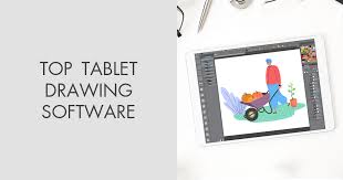 Top 9 free manga drawing software. 14 Best Tablet Drawing Software In 2021