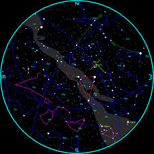 10 01 2019 Ephemeris Previewing October Skies Bob