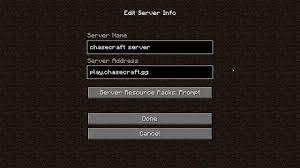 My build's on chasecraft server minecraft map & project. Chasecraft Ip Palslasopa