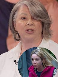 Loose Womens Frankie Gk Barry