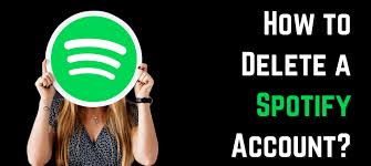 Of course, spotify reminds you that you can always renew your paid subscription should you change your mind. How To Delete Spotify Account A Complete Guide To Know